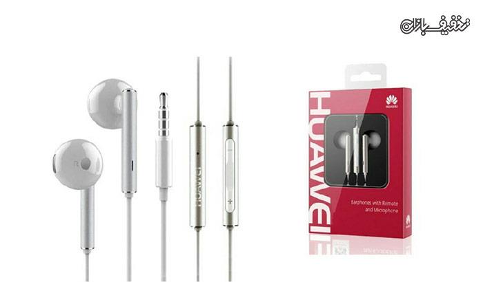 هندزفری هواوی Huawei Earphones